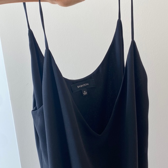 Babaton dress - Picture 2 of 3